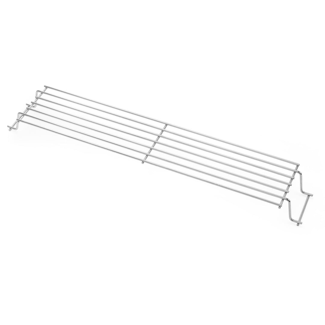 63.5CM Edelstahl Warmhalterost für Weber Spirit 300 Serie, Spirit E310 E320 E330 S310 S320 S330 SP32