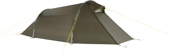 Tatonka Gargia stone grey olive 2 Personen, stone grey olive 2 Personen