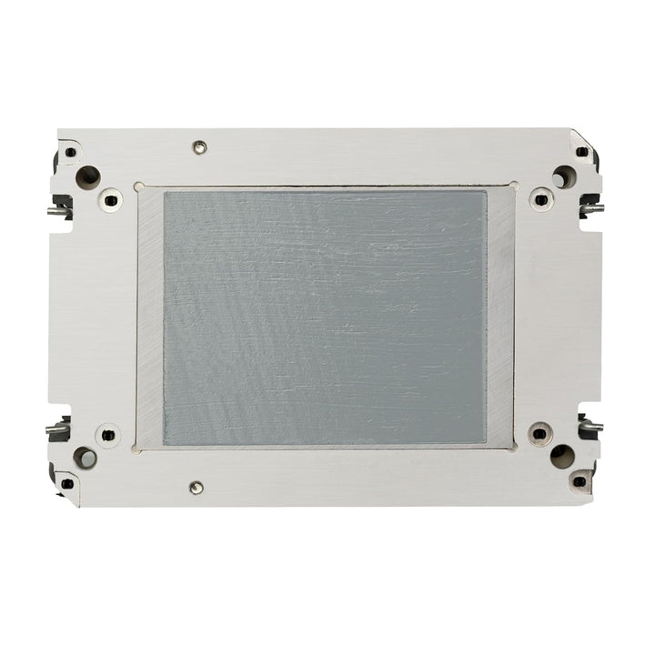 SilverStone Technology XE02-4189S, 2-HE-SFF-Server/Workstation-CPU-Kühler für Sockel Intel LGA4189,