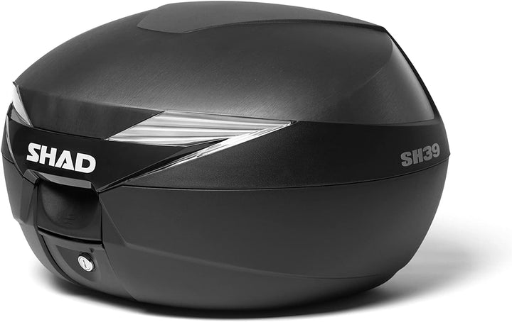 D0b39100 - koffer oder tasche hinten, für roller oder motorrad sh39 sh 39