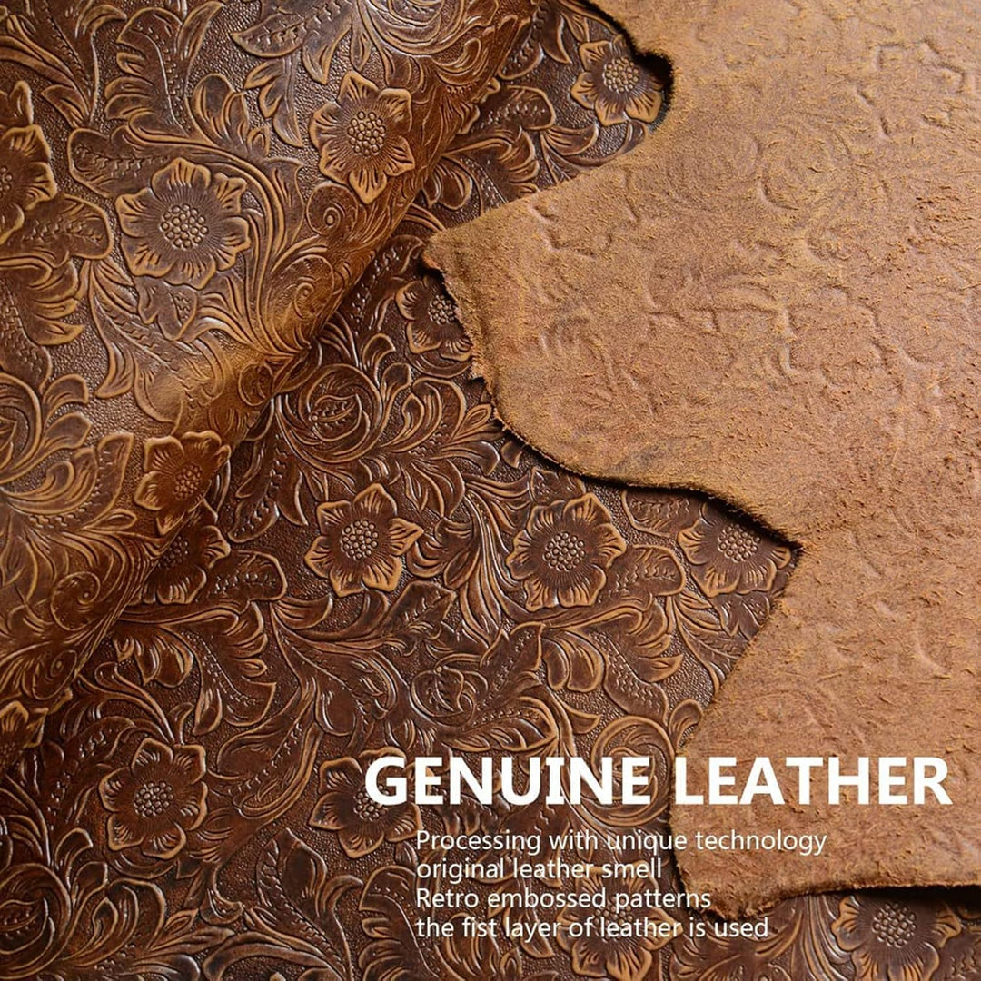 Gexmil Case for iPad 10th Generation 2022, iPad 10.9 Inch Case,Genuine Leather,Made from Real Leathe