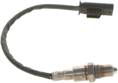 Bosch 0281004623 - Lambdasonde mit fahrzeugspezifischem Stecker