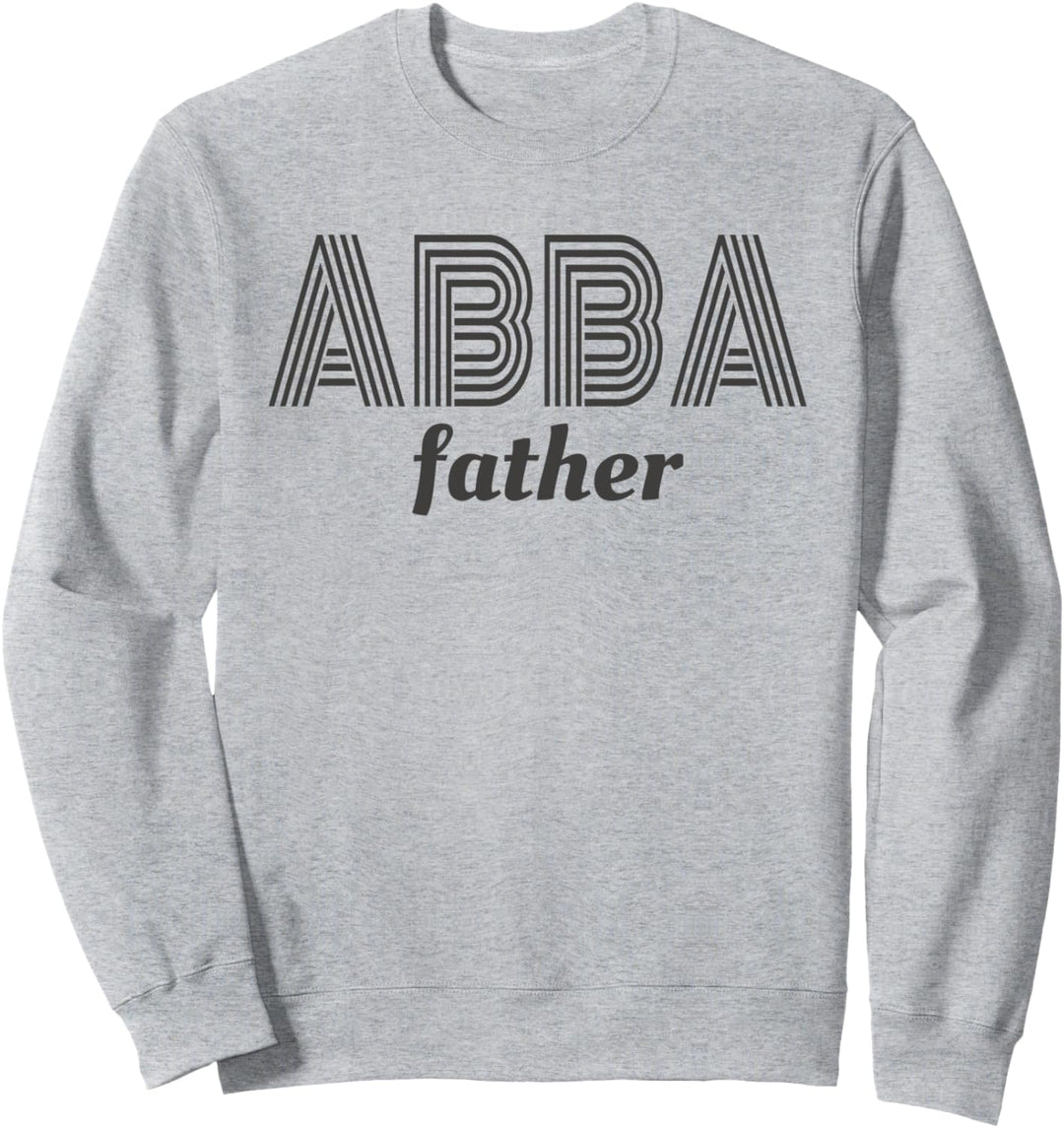 Abba Vater Sweatshirt