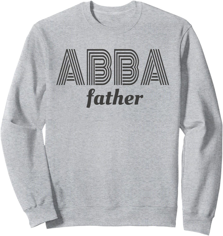 Abba Vater Sweatshirt