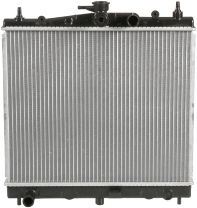VALEO Kühler Motorkühlung 734246