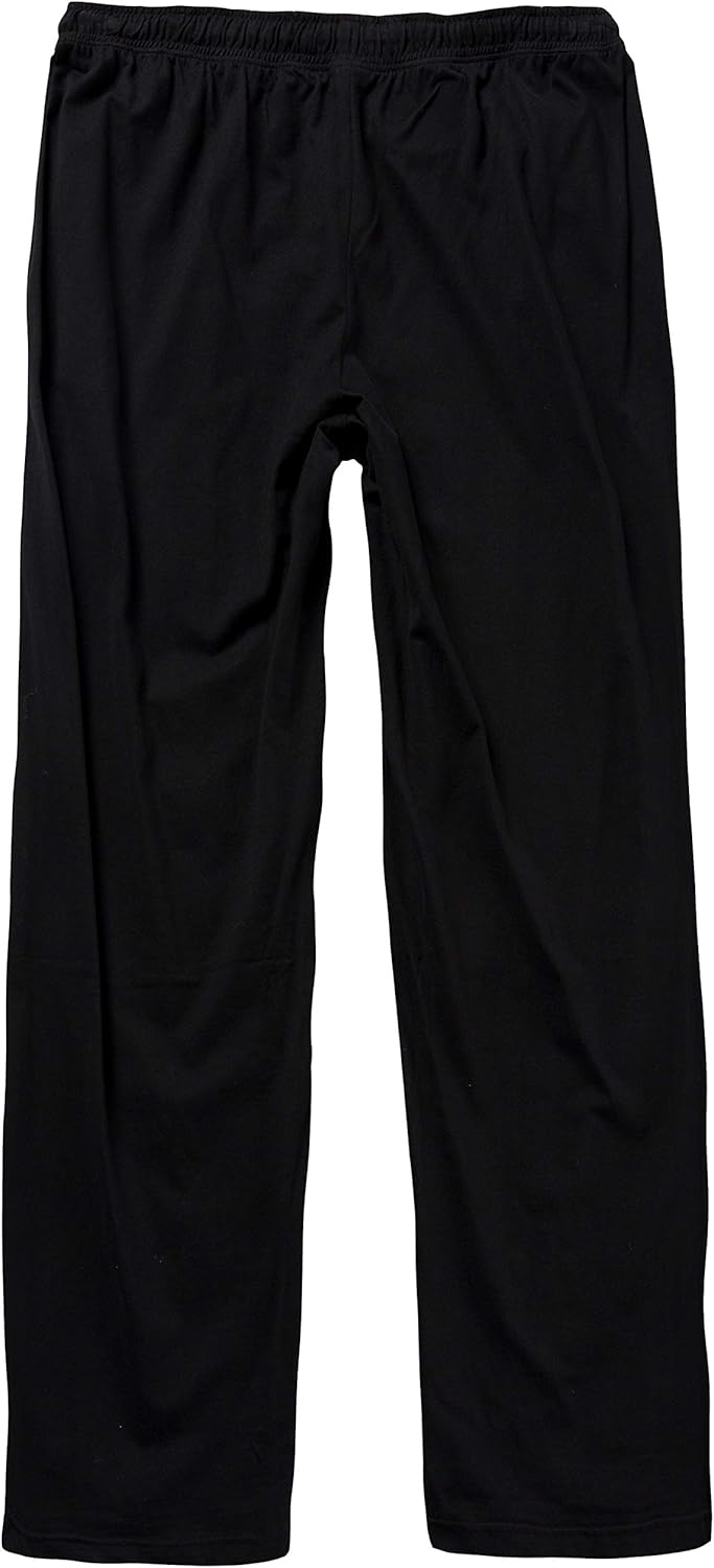 JP 1880 Herren grosse Grössen Übergrössen Menswear L-8XL Schlafanzug-Hose, Homewear, Lange Form, Ela