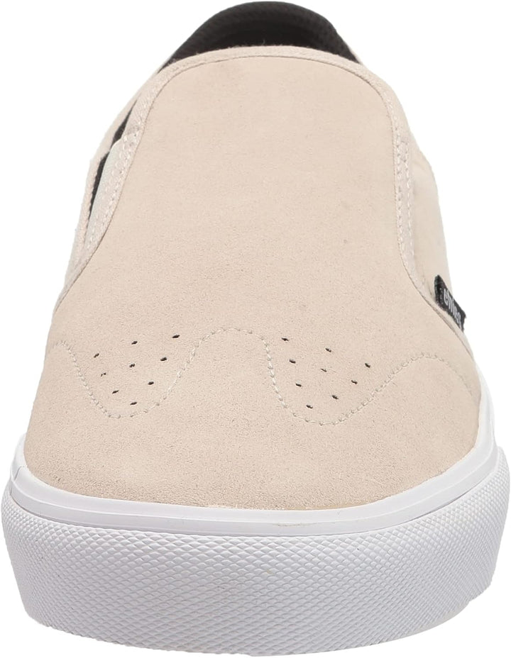 Etnies Marana Slip X INDY Männer Sneaker schwarz/braun Basics, Streetwear, Urban Fashion 46 EU Weiss