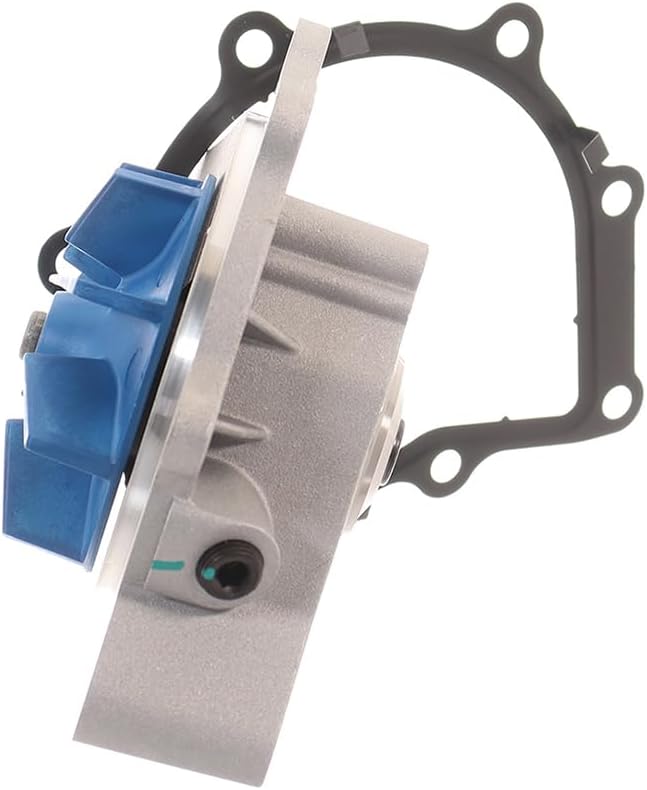 SKF VKPC 83646 Wasserpumpe