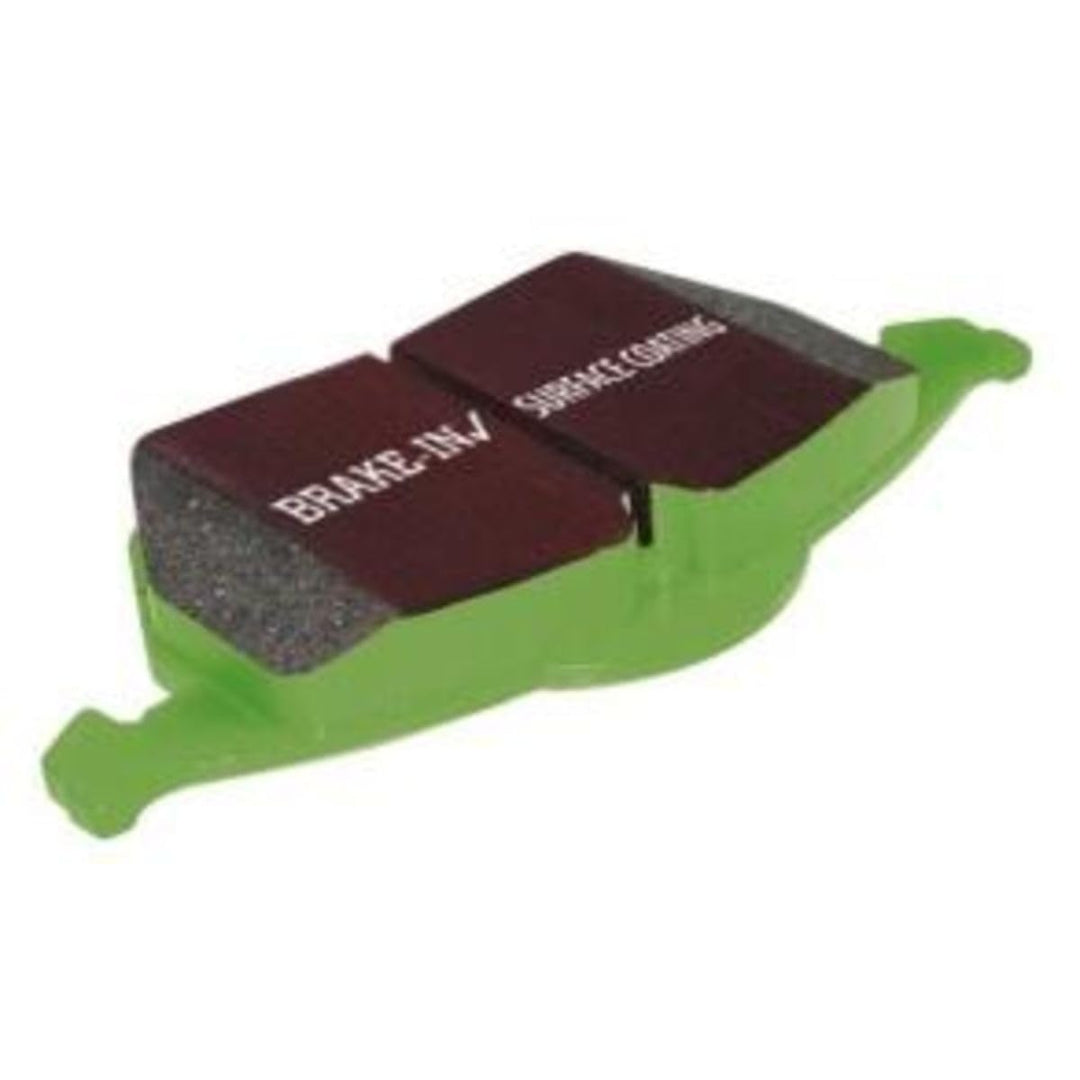 EBC Brakes Bremsbeläge Bremsklötze VORNE DP22150