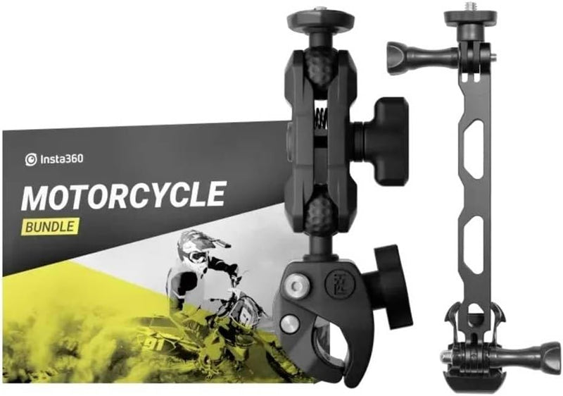 Insta360 Motorcycle Kit