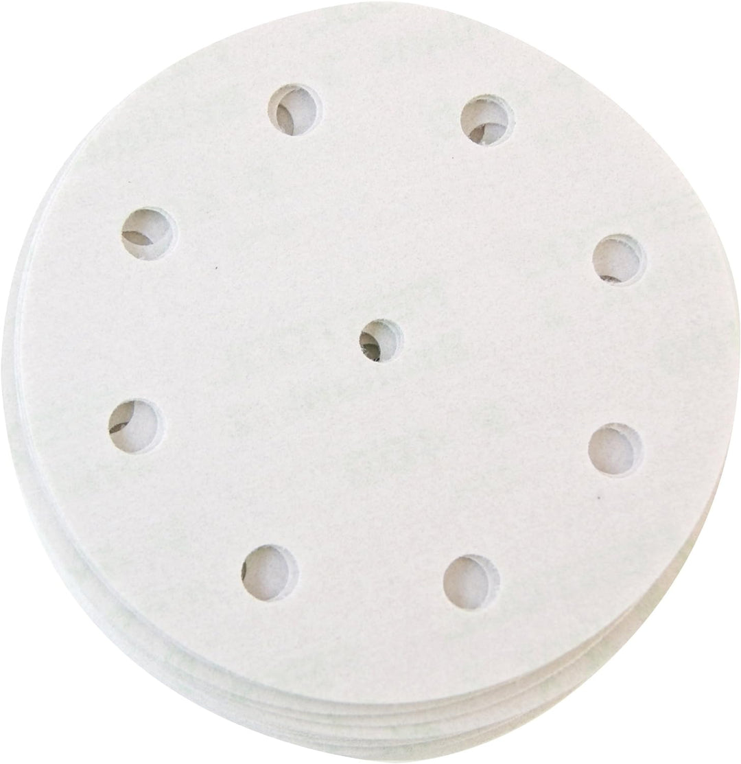 Festool 492952 Schleifscheiben STF-D125/90-P400-BR2/100