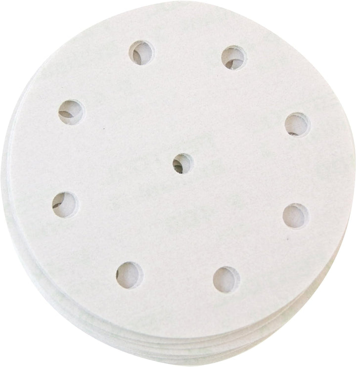 Festool 492952 Schleifscheiben STF-D125/90-P400-BR2/100