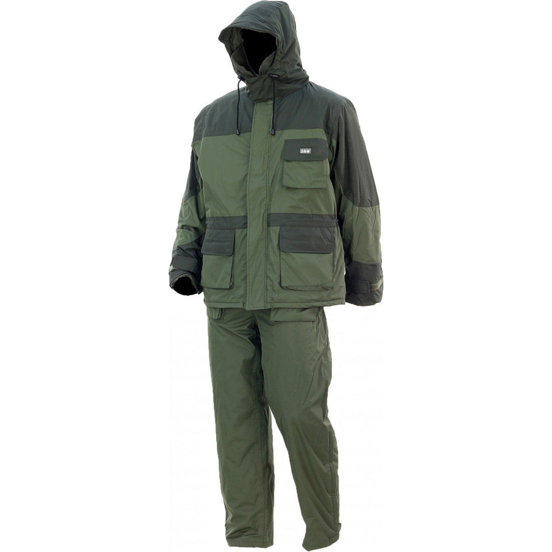 Dam Dura Therm Thermoanzug (Size - L)