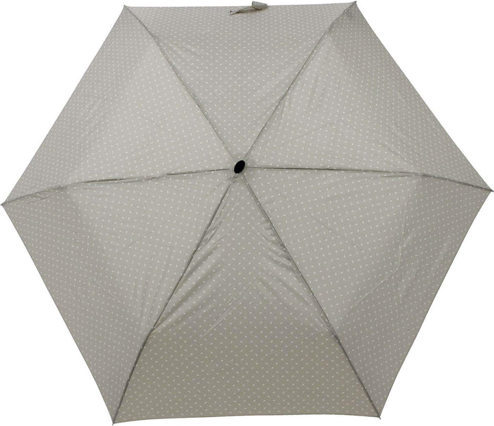Doppler Carbonsteel Mini Slim Royal Grey Grau, Grau