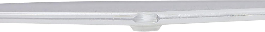Acryl-Schneidbrett 60,5 x 3,81 x 48,49 cm, 60,5 x 3,81 x 48,49 cm