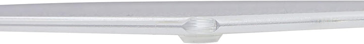 Acryl-Schneidbrett 60,5 x 3,81 x 48,49 cm, 60,5 x 3,81 x 48,49 cm