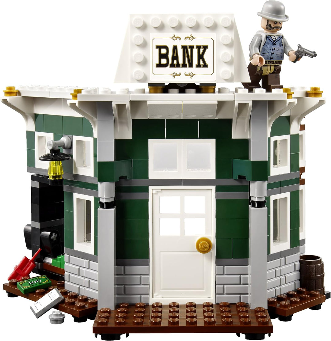 LEGO Lone Ranger 79109 Colby City Showdown LEGO Lone Ranger (japan import)