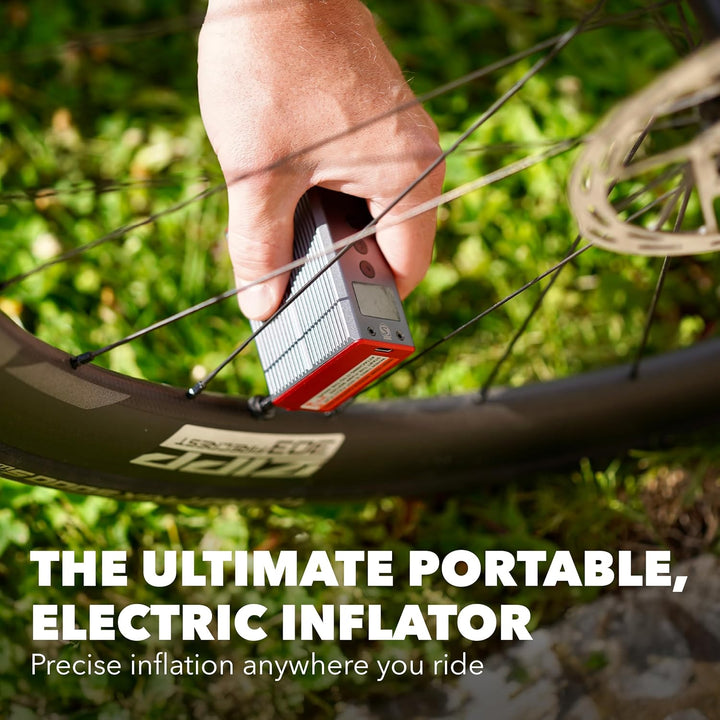 ELETTRICO Mini Inflator Ultimate, Ultimate
