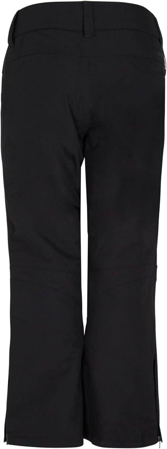 Protest Women, Ladies Ski- Und Snowboardhosen KENSINGTONSHORT L True Black, L True Black