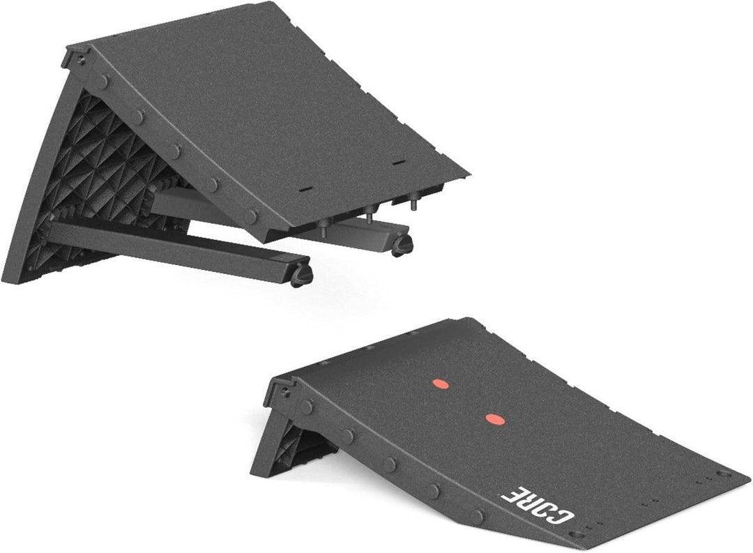 CORE Ramp - XL Kicker Extender