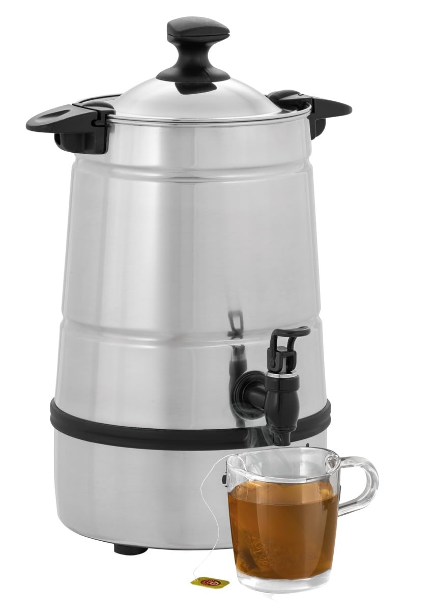 Bartscher HeiÃŸwasser-Spender 5L - 5 Liter