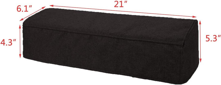 CACTIYE Carrying Bag Compatible with Cricut Explore Air and Maker, Waterproof Tote Bag Compatible wi