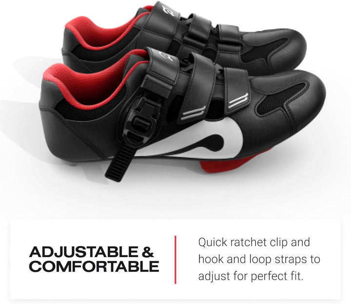 Peloton Bike Shoe 39 EU, 39 EU