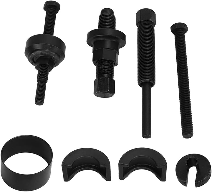 8 PCS Servolenkung Pumpe Pulley Puller Installer Remover-Tool Chrom Vanadium Stahl für C111 C2