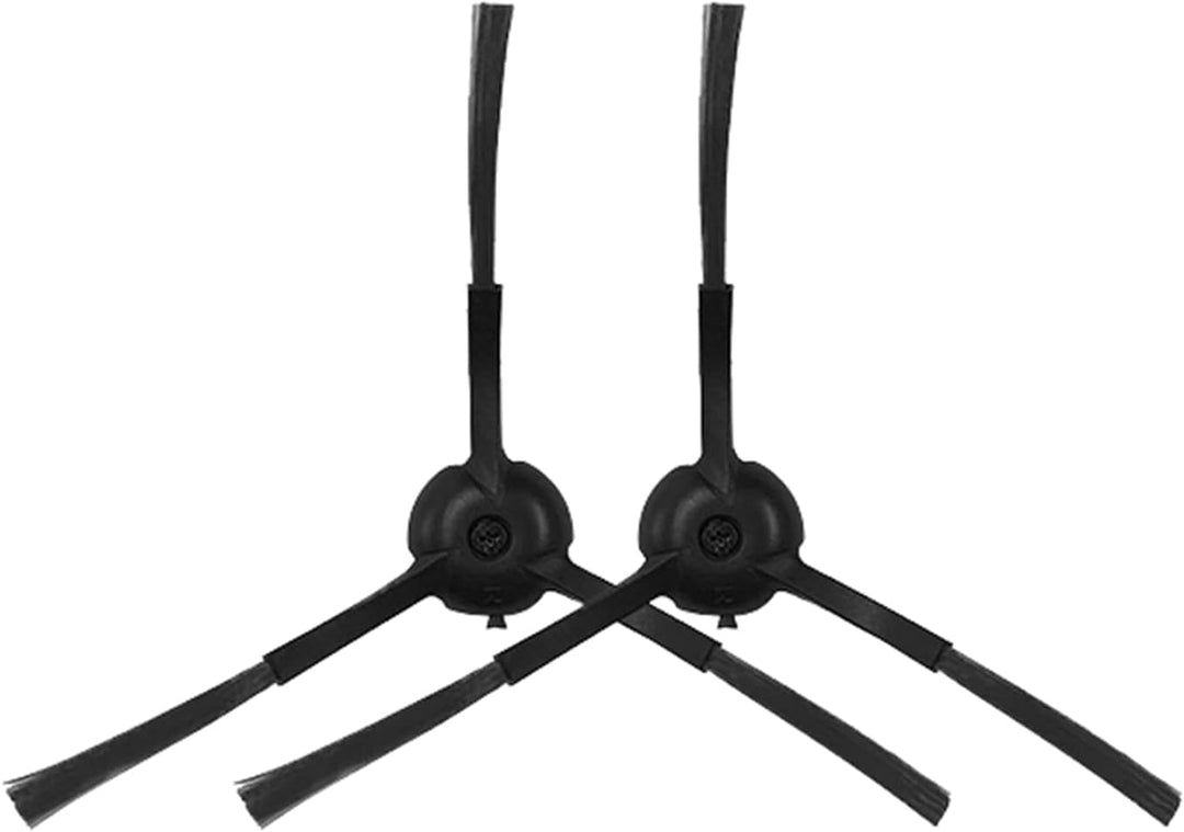 GYing Hauptrollenbürste Seitenbürste HEPA-Filter Mops Staubbeutel Roboter Staubsauger für Ultenic T1
