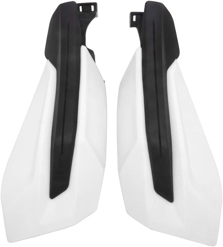AnXin Motorradhandschutz Dirt Bike Handschutz Bürstenschutz Für 150 XC-W / 250 XC-F XC-F XC-W XC / 3