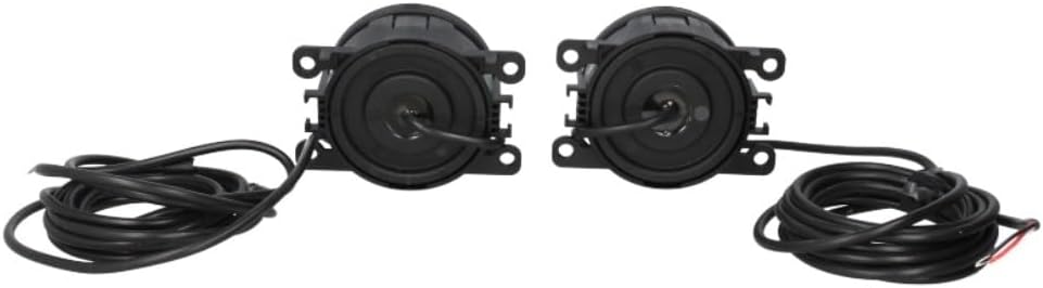 MAGNETI MARELLI 713120117010 LED-Tagfahrlicht-Set Runde U Scheinwerfer