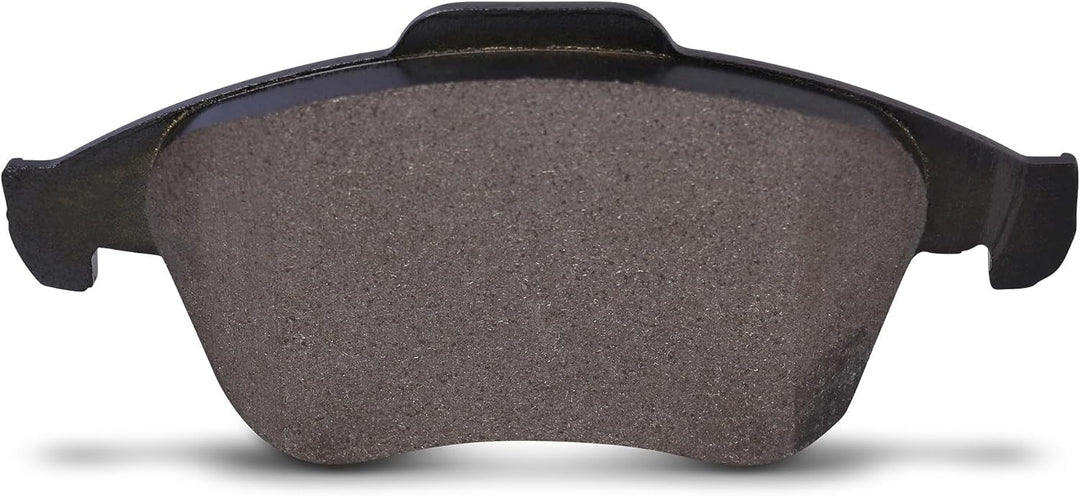 Brembo P 68 047 Bremsbelagsatz, Scheibenbremse - (4-teilig)