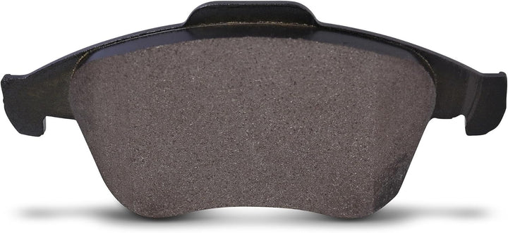 Brembo P 68 047 Bremsbelagsatz, Scheibenbremse - (4-teilig)