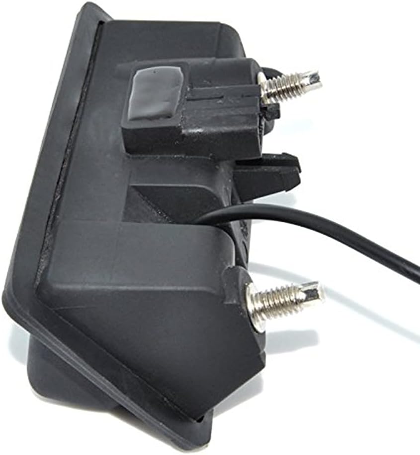 Auto Runk Parken-Aushilfskamera Koffergriff für Audi/VW Volkswagen/Passat/Tiguan/Golf/Touran/Jetta/S