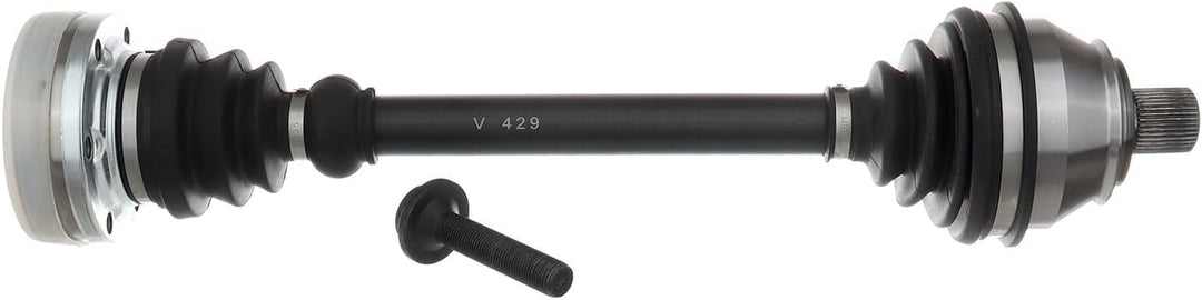 SKF VKJC 5158 Antriebswelle