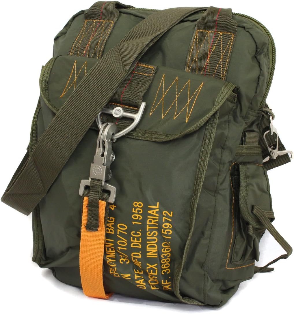 Sac para 4