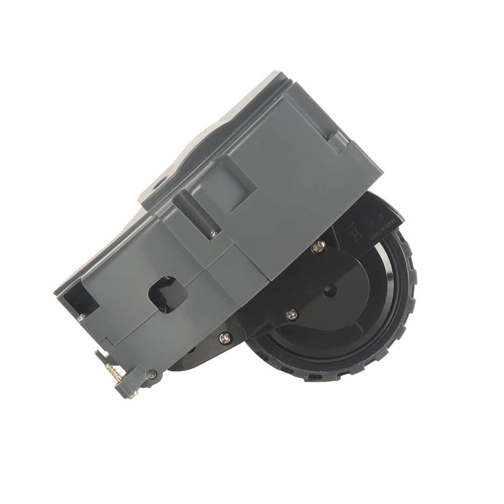 Seitliches Rad für Staubsauger Roomba Serie 800 und 900, Rad-Modul 870, 871, 880, 980
