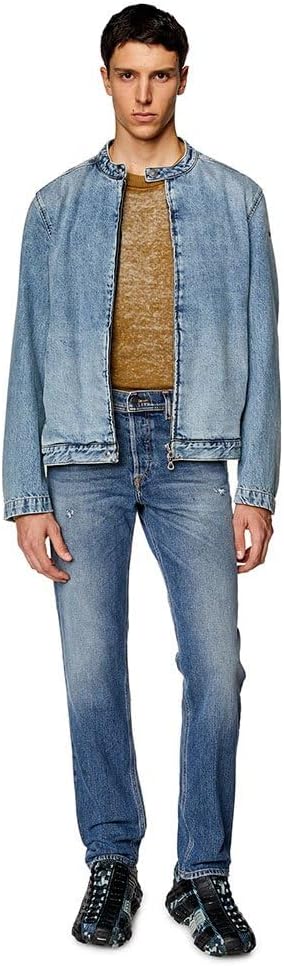 DIESEL Herren Hose 2023 D-finitive 30 01-09i16, 30 01-09i16