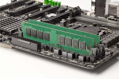 Crucial RAM CT32G4DFD8266 32GB DDR4 2666MHz CL19 Desktop Arbeitsspeicher 2666MHz 32GB, 2666MHz 32GB