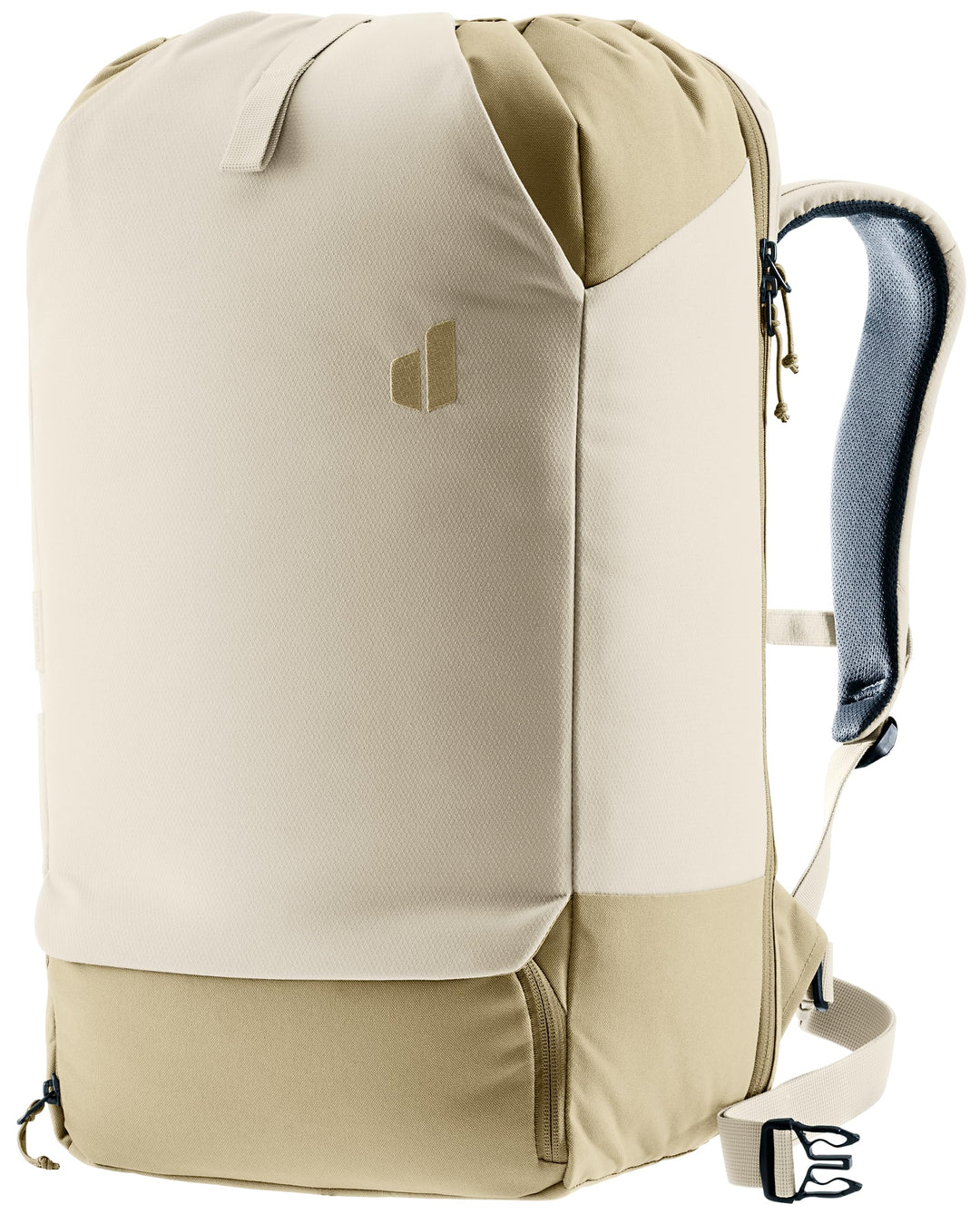 deuter Utilion 34+5 Rucksack mit Schuhfach Bone - Desert 34+5 L, Bone - Desert 34+5 L