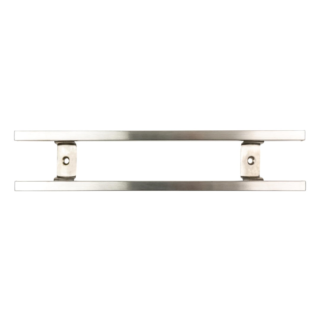 Rockingham Forge 12” Magnetisch Messerhalter aus Edelstahl – 6 Hacken 12", 12"