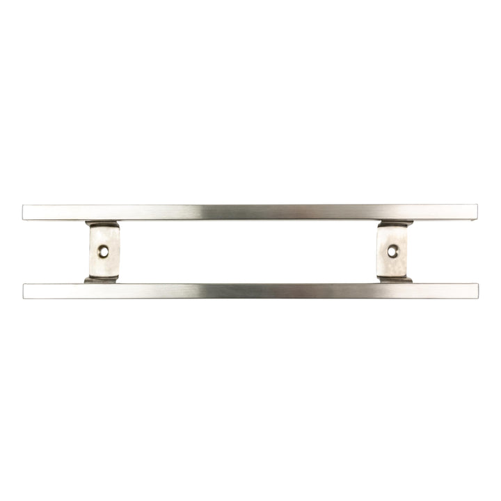 Rockingham Forge 12” Magnetisch Messerhalter aus Edelstahl – 6 Hacken 12", 12"