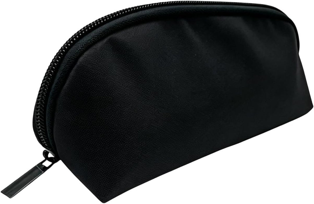 Generisch Kühltasche für Reise Wasserdichter Organizer Schwarz, Schwarz