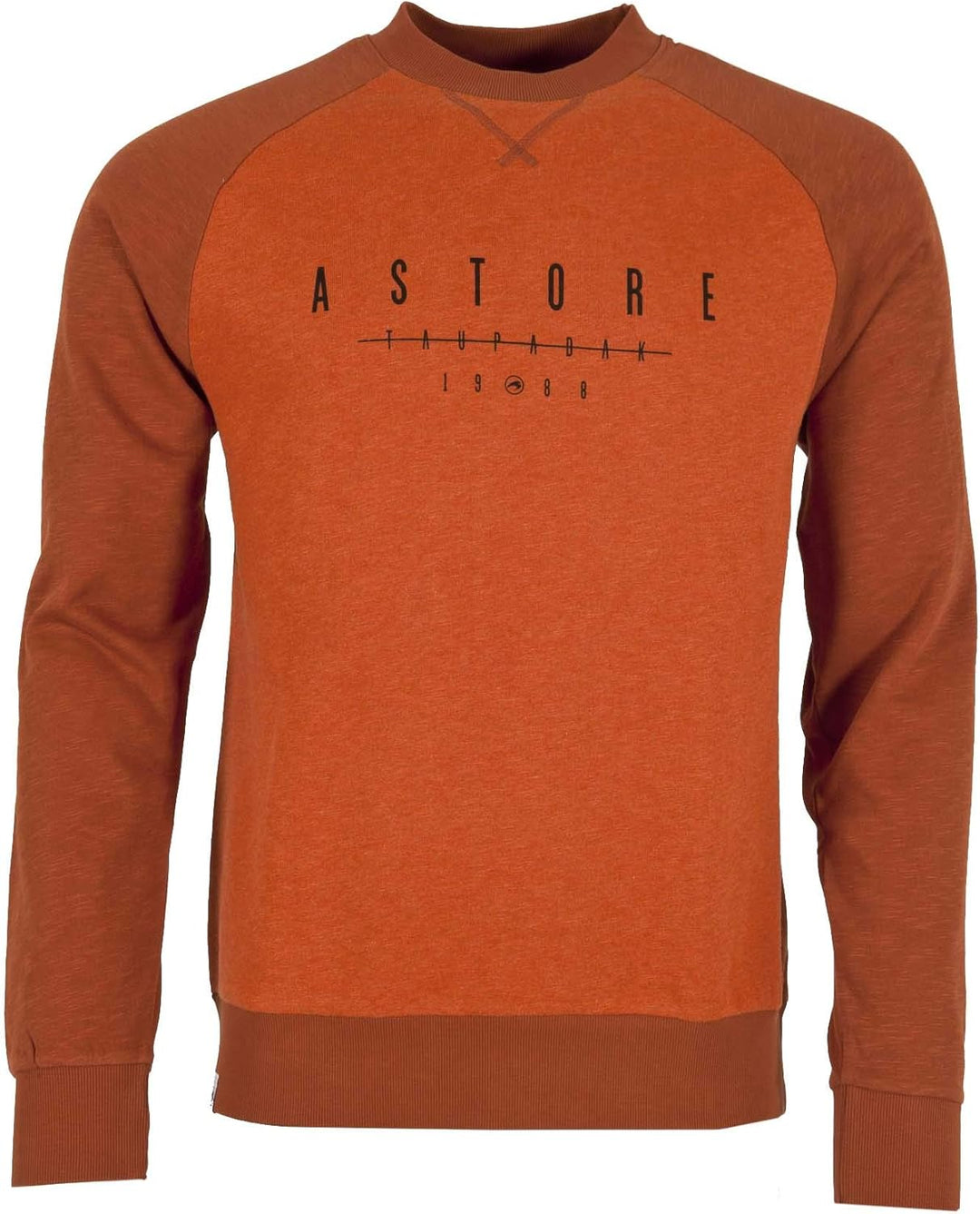 A.Store Herren Sentipen Sweatshirt S Pflaume, S Pflaume