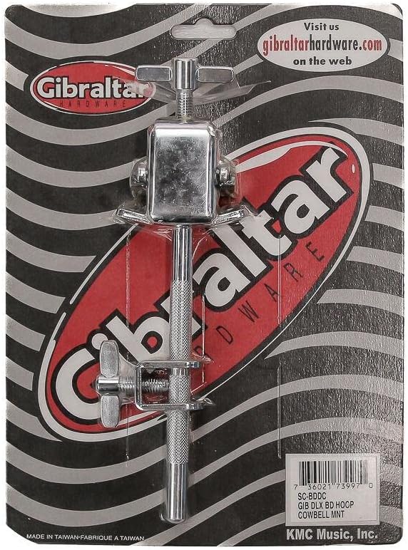 Gibraltar Percussion Halterung Cowbell SC-BDDC