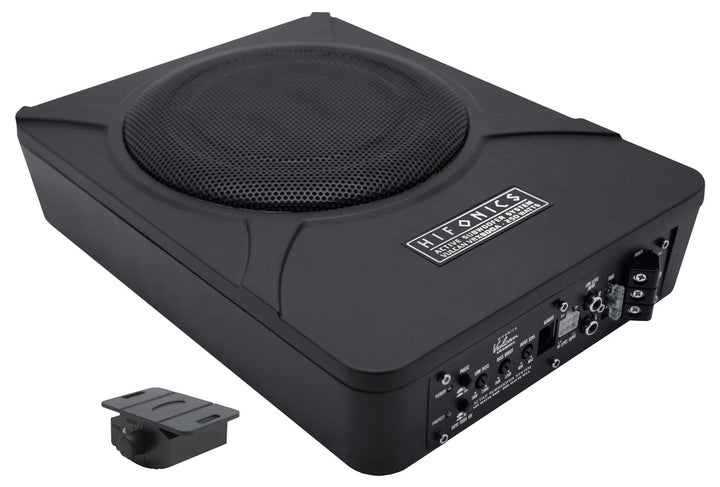 Hifonics VRX1000A Auto-Subwoofer aktiv 300W