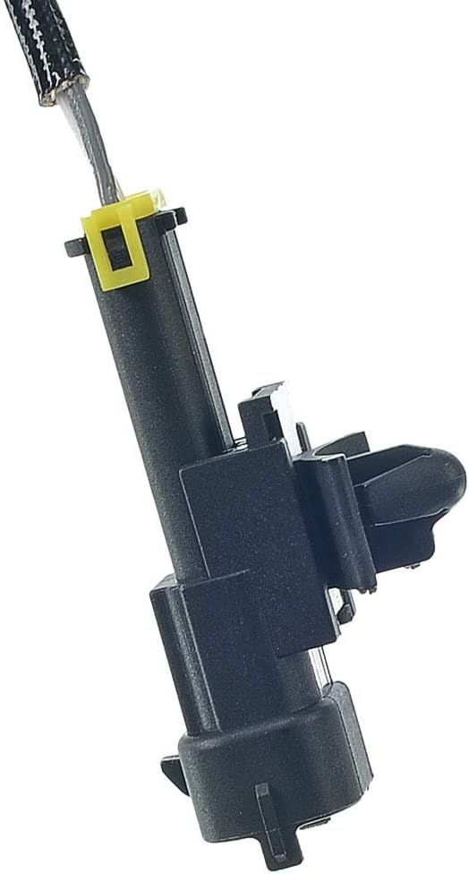 Abgastemperatursensor nach Katalysator für CRUZE J300 J305 ANTARA L07 2.0L Diesel 2006-2016 25183657