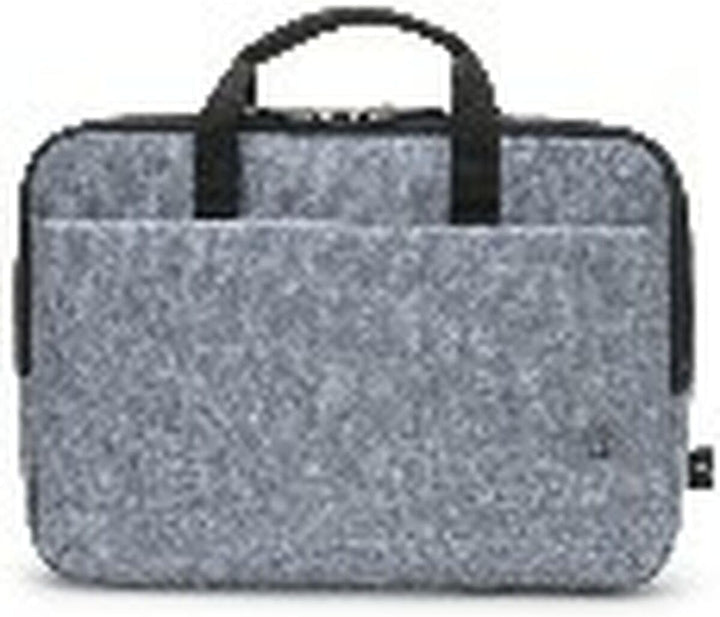 DICOTA - Mobile Accessories ECO Slim Case Motion 12-13,3 Zoll Blue Denim