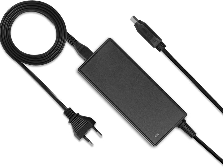 LEICKE ULL E-Bike Ladegerät 54,6V 2A – EurCon CAN 3-PIN Stecker – kompatibel mit ausgewählten Fische