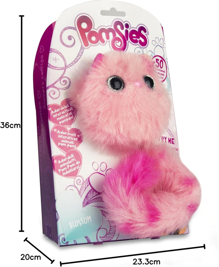 IMC Toys Pomsies Sweatshirt, Mehrfarbig, 98374